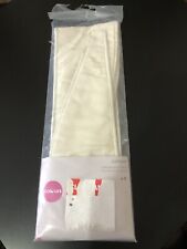 Cream curtain tie for sale  BLACKPOOL