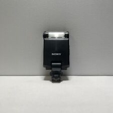 Sony HVL-F20M External Flash for Multi Interface Shoe Mint Condition for sale  Shipping to South Africa