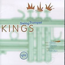 Swing trumpet kings gebraucht kaufen  Berlin