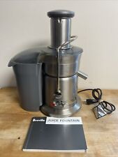 Heavy duty breville for sale  Cookeville