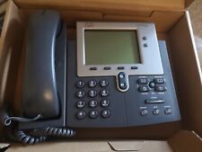Cisco phone system for sale  IPSWICH