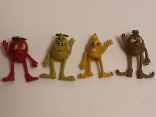 Vegetable pencil toppers for sale  LINCOLN