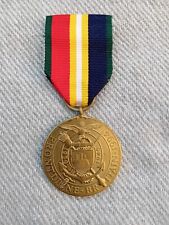 Frontline veteran medal for sale  ILKESTON