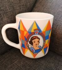 Mug tasse blanche d'occasion  Hazebrouck