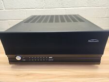 Serbourn power amplifier d'occasion  Expédié en Belgium