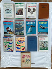 observer books aircraft for sale  EDINBURGH