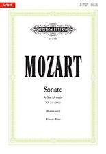 Piano sonata major for sale  UK