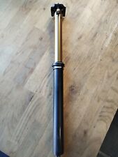 Fox kashima dropper for sale  DURSLEY