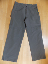 Sportswear herren wanderhose gebraucht kaufen  Boll