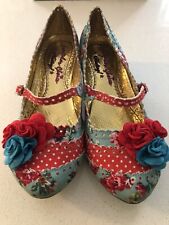 Irregular choice daisy for sale  North Olmsted