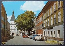 Ansichtskarte postkarte brauna gebraucht kaufen  Bad Vilbel