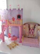 Barbie dancing princesses for sale  Madison