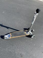 Kickboard folding scooter for sale  Oceano