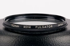 Hoya pulsator 52mm gebraucht kaufen  Filderstadt