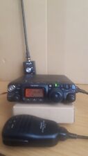 Yaesu 817 vhf for sale  TREDEGAR