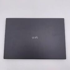 Notebook LG Gram Ultra 16" Intel i7 RTX2050 16Z90Q Leve - LEIA comprar usado  Enviando para Brazil