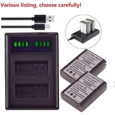 Bln battery charger for sale  Shipping to Ireland