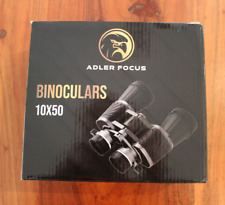 Adler focus binoculars gebraucht kaufen  Werne