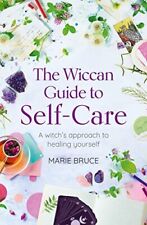 Wiccan guide self for sale  UK