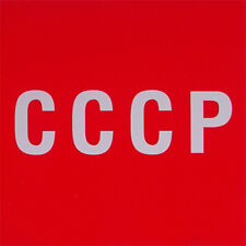 Używany, CCCP (4) - Kosmos (CD, album) na sprzedaż  Wysyłka do Poland