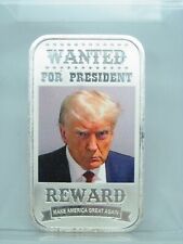 Donald trump wanted for sale  Mesa
