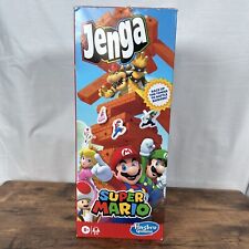 Hasbro jenga super for sale  Shipping to Ireland