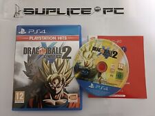 Dragonball xenoverse ps4 d'occasion  Toul