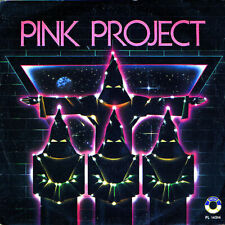 pink project usato  Roma