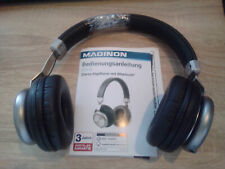 Maginon stereo headphones for sale  Shipping to Ireland
