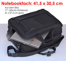 Hochwertige notebooktasche tro gebraucht kaufen  Nürnberg