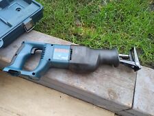 Bosch reciprocating saw for sale  DUNSTABLE