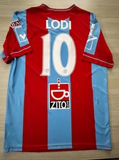 Maglia catania calcio usato  Catania