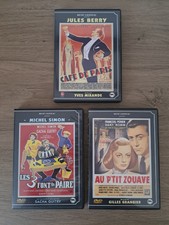 Lot dvd rene d'occasion  Auxerre