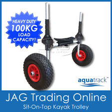 Aquatrack sit top for sale  Shipping to Ireland