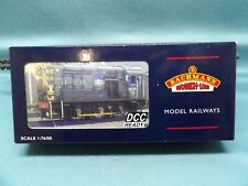 Bachmann 32114 class for sale  WELLINGBOROUGH