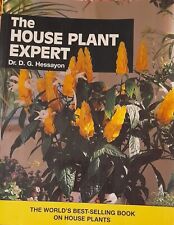 House plant expert for sale  Ireland
