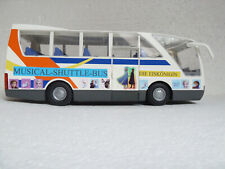 Playmobil musical shuttle gebraucht kaufen  Atter