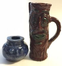 Vtg art pottery for sale  Easton