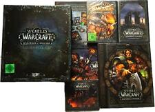 Warcraft warlords draenor gebraucht kaufen  Deutschland