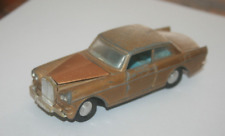 Dinky toys rolls d'occasion  Rambouillet
