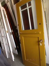 Exterior wood door for sale  Egg Harbor Township