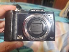 Olympus 16 mpx usato  Roma