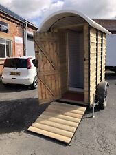 Glamping shower. fully for sale  STOURPORT-ON-SEVERN