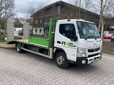 2020 fuso canter for sale  UK