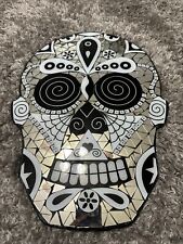 Sugar skull mosaic for sale  Killeen
