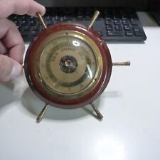 Vintage weather barometer for sale  Pocatello