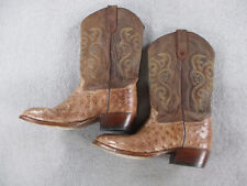 Tony lama boots for sale  Hiram