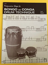 Bongo and conga gebraucht kaufen  Rottenburg