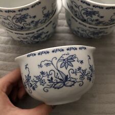 White blue ceramic for sale  BRISTOL