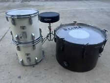 Drums tama rockstar for sale  Sacramento